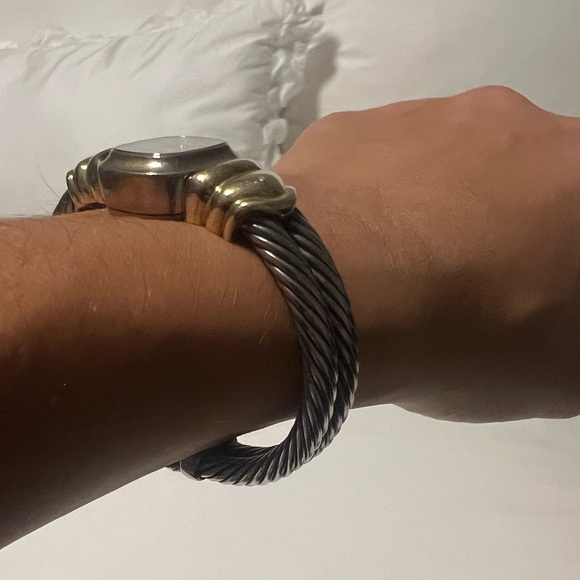 David Yurman Watch - Picture 10 of 10